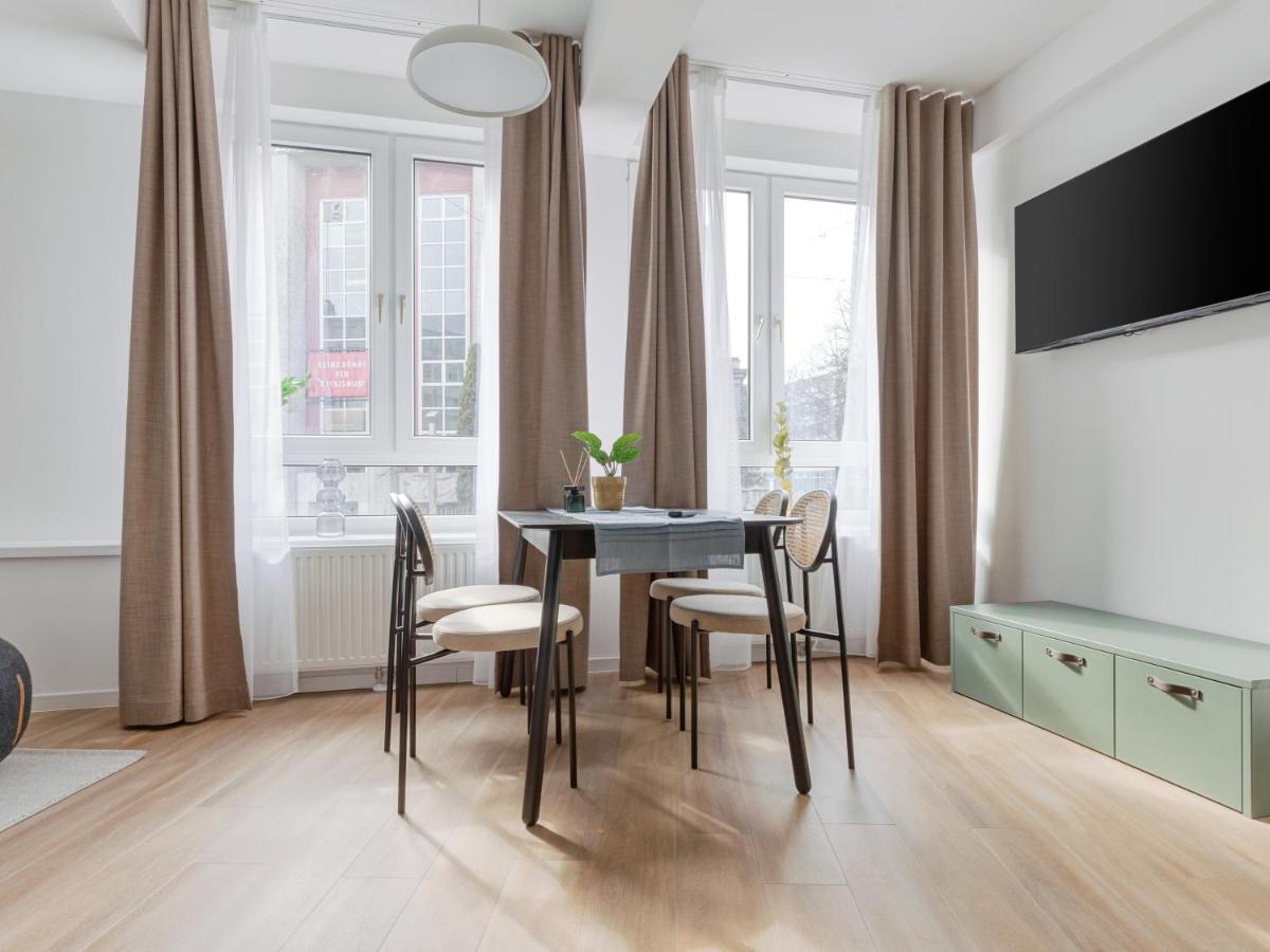 Limehome Essen Kettwiger Strasse Extérieur photo
