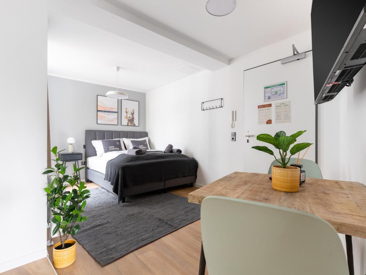 Limehome Essen Kettwiger Strasse Extérieur photo