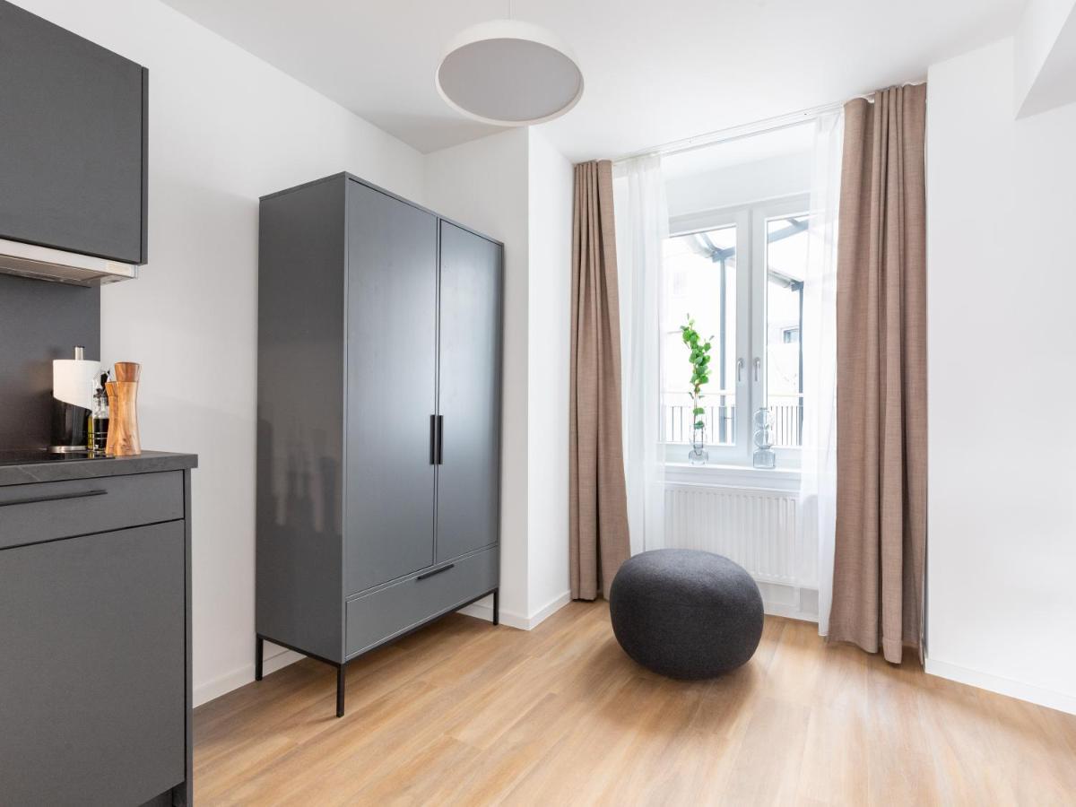 Limehome Essen Kettwiger Strasse Extérieur photo