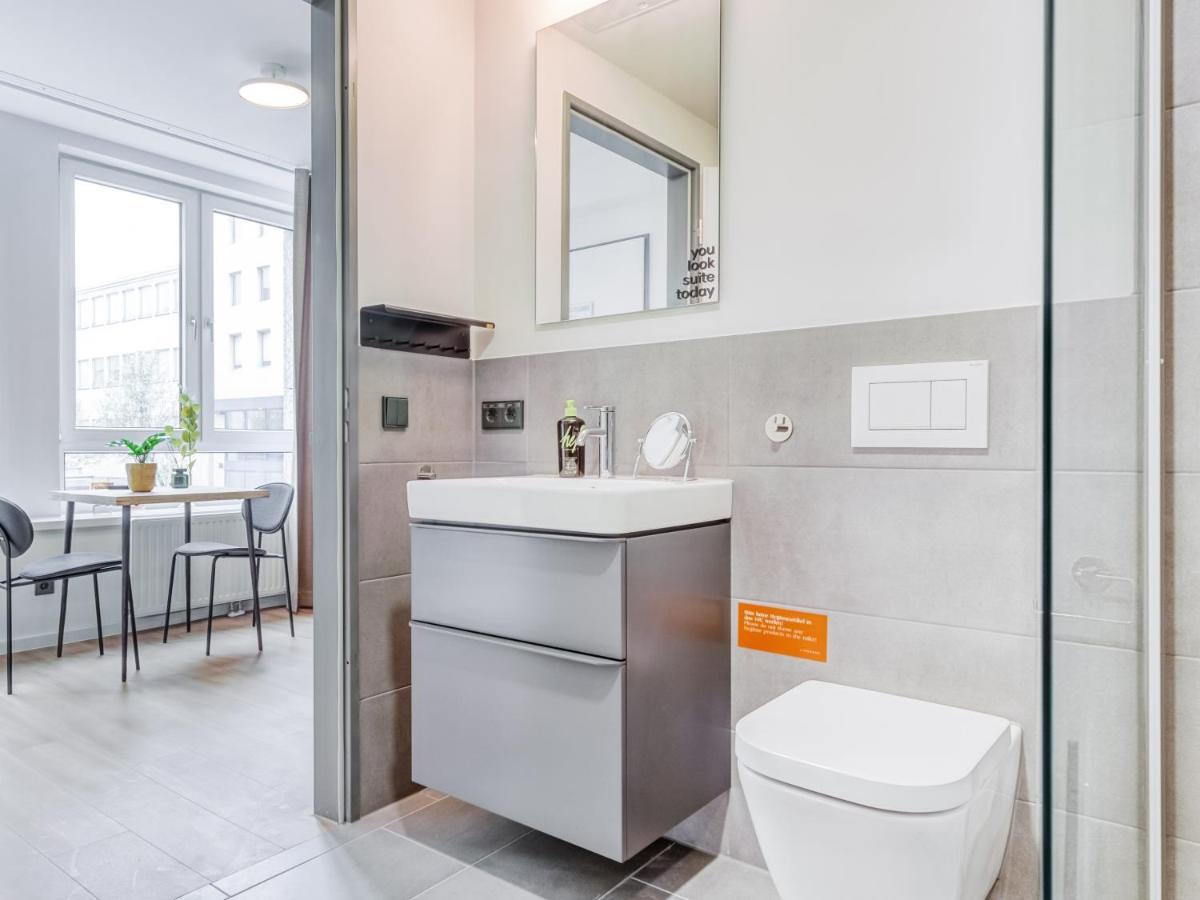Limehome Essen Kettwiger Strasse Extérieur photo