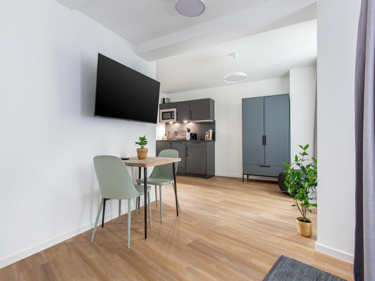 Limehome Essen Kettwiger Strasse Extérieur photo