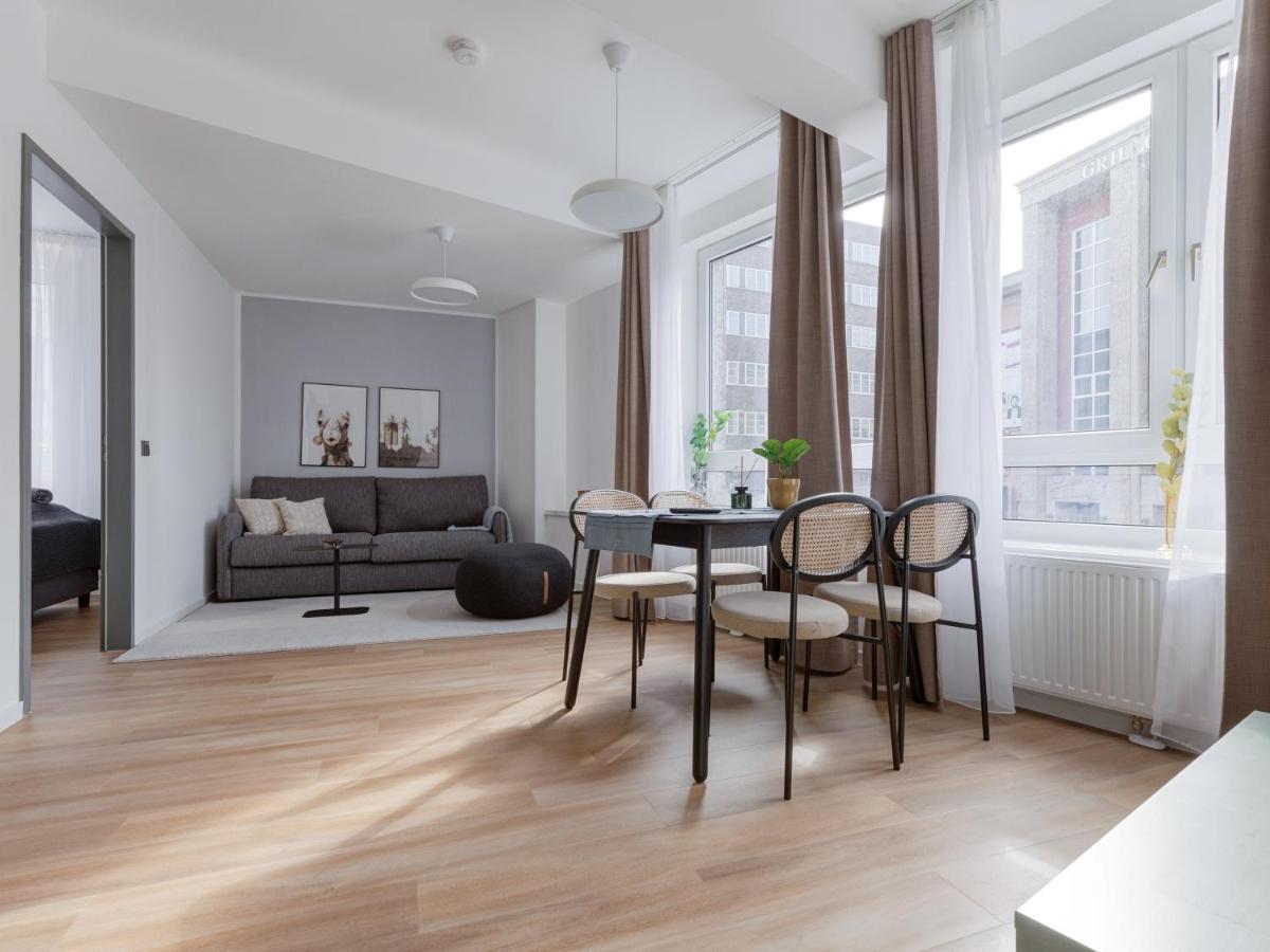 Limehome Essen Kettwiger Strasse Extérieur photo