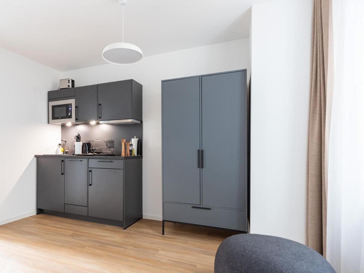 Limehome Essen Kettwiger Strasse Extérieur photo