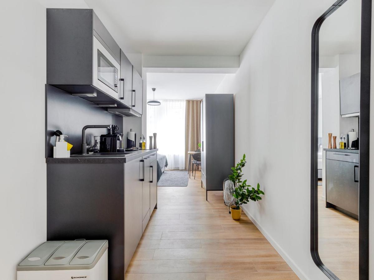 Limehome Essen Kettwiger Strasse Extérieur photo