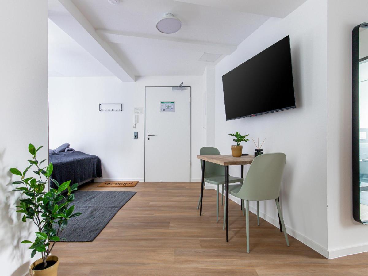 Limehome Essen Kettwiger Strasse Extérieur photo