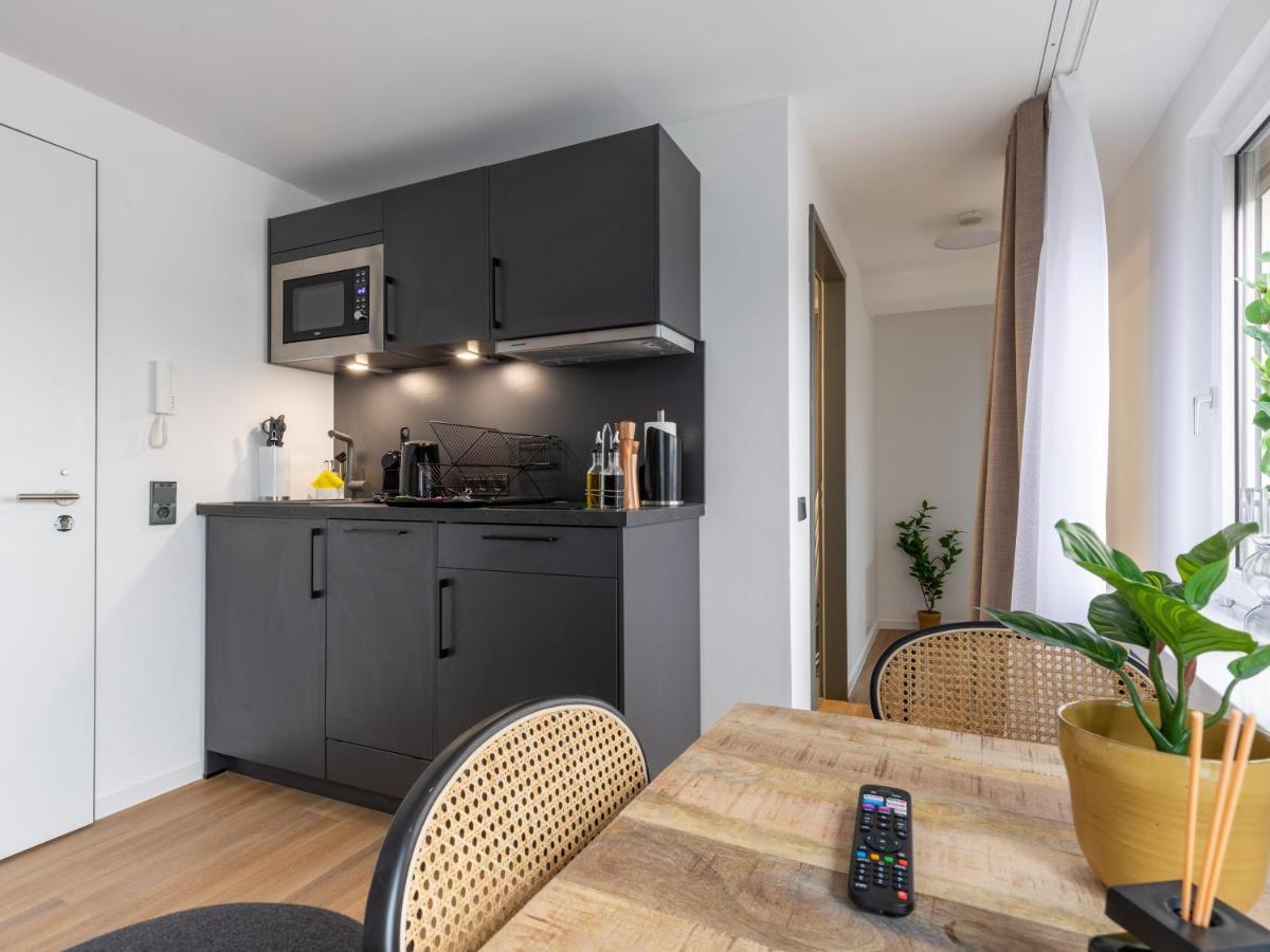 Limehome Essen Kettwiger Strasse Extérieur photo
