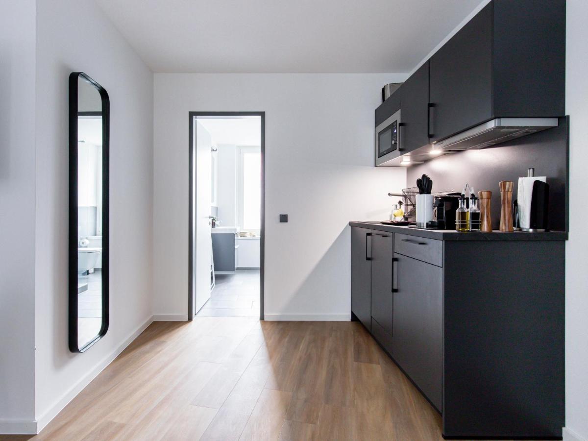 Limehome Essen Kettwiger Strasse Extérieur photo