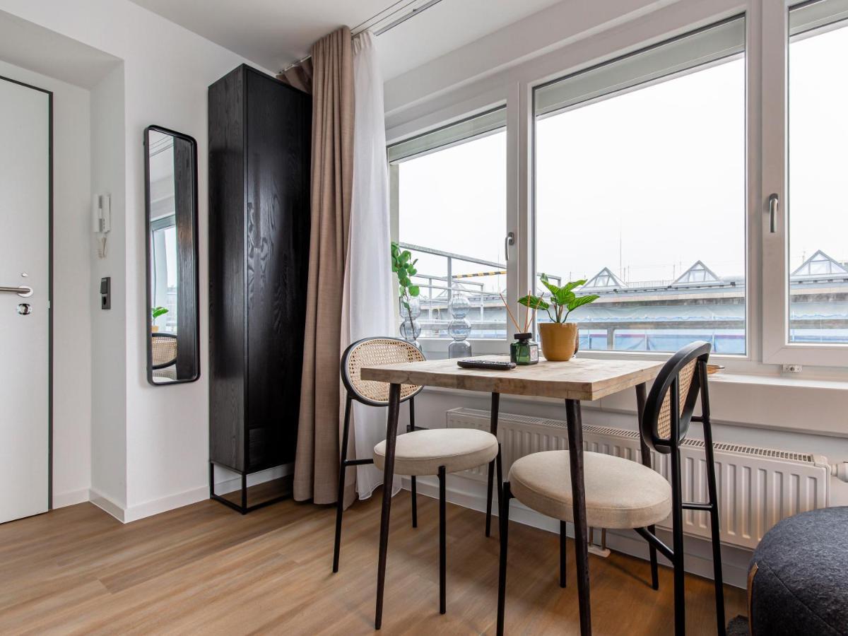 Limehome Essen Kettwiger Strasse Extérieur photo