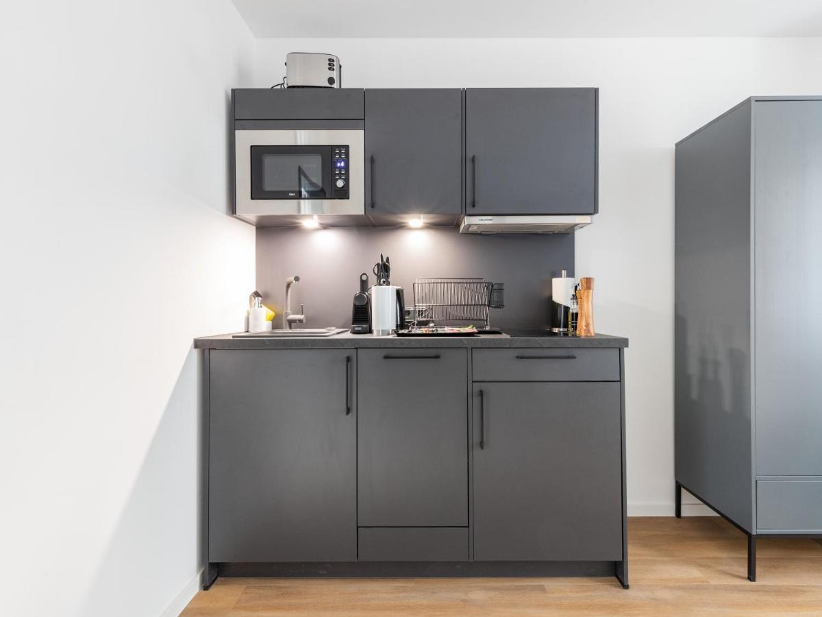 Limehome Essen Kettwiger Strasse Extérieur photo