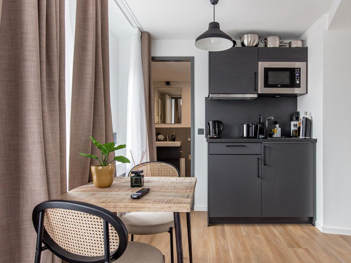 Limehome Essen Kettwiger Strasse Extérieur photo