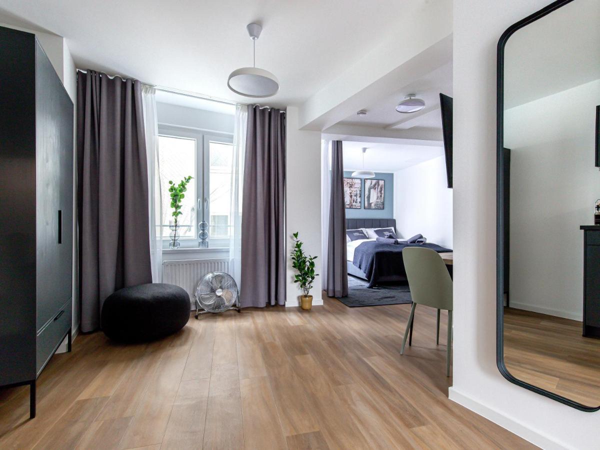 Limehome Essen Kettwiger Strasse Extérieur photo