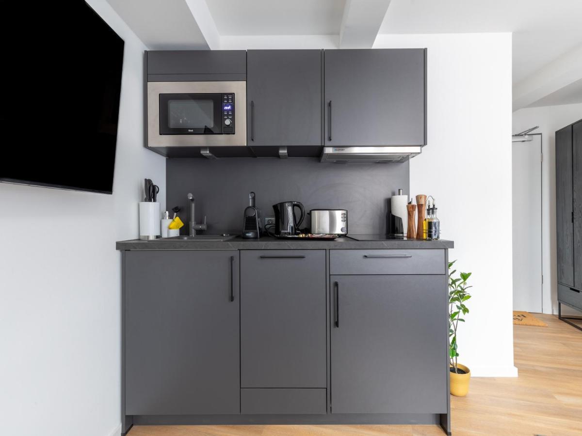 Limehome Essen Kettwiger Strasse Extérieur photo