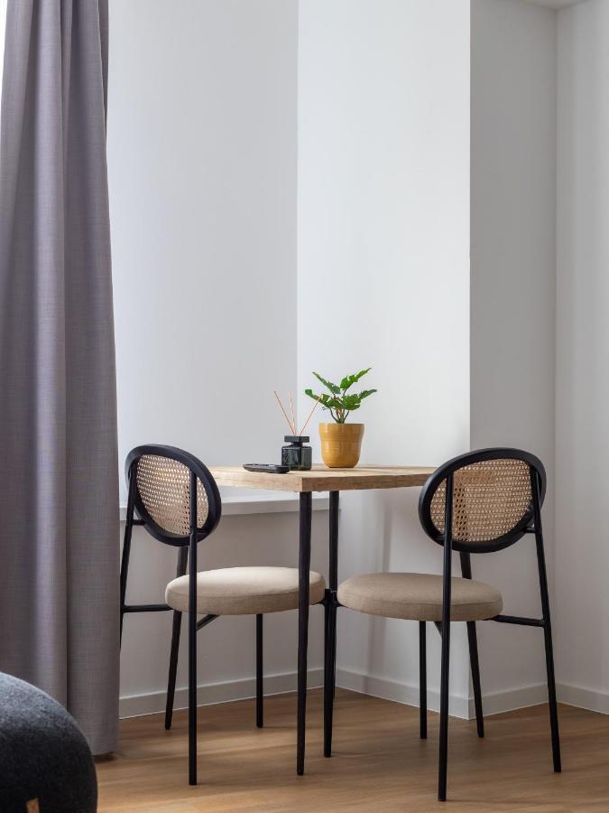 Limehome Essen Kettwiger Strasse Extérieur photo